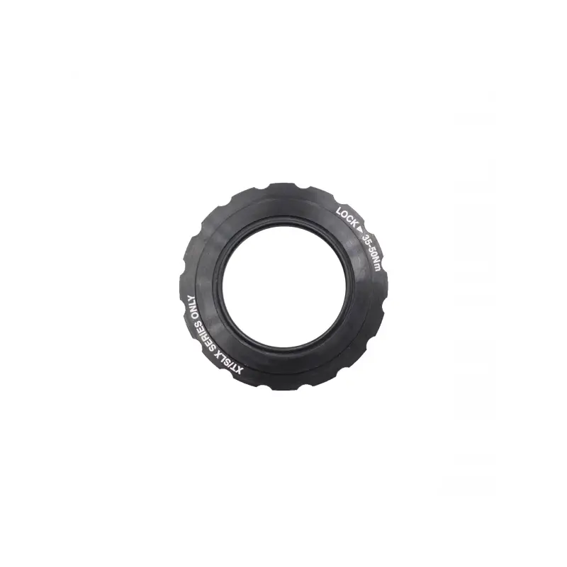 Tuerca-anillo Cierre Sujeccion Plato FC-M8100 Shimano