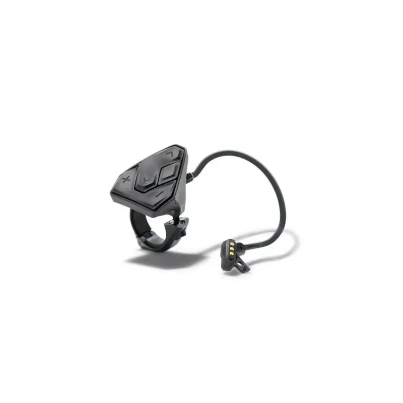Unidad Control Kiox, Cable Conector y De Caja, S/t Bosch