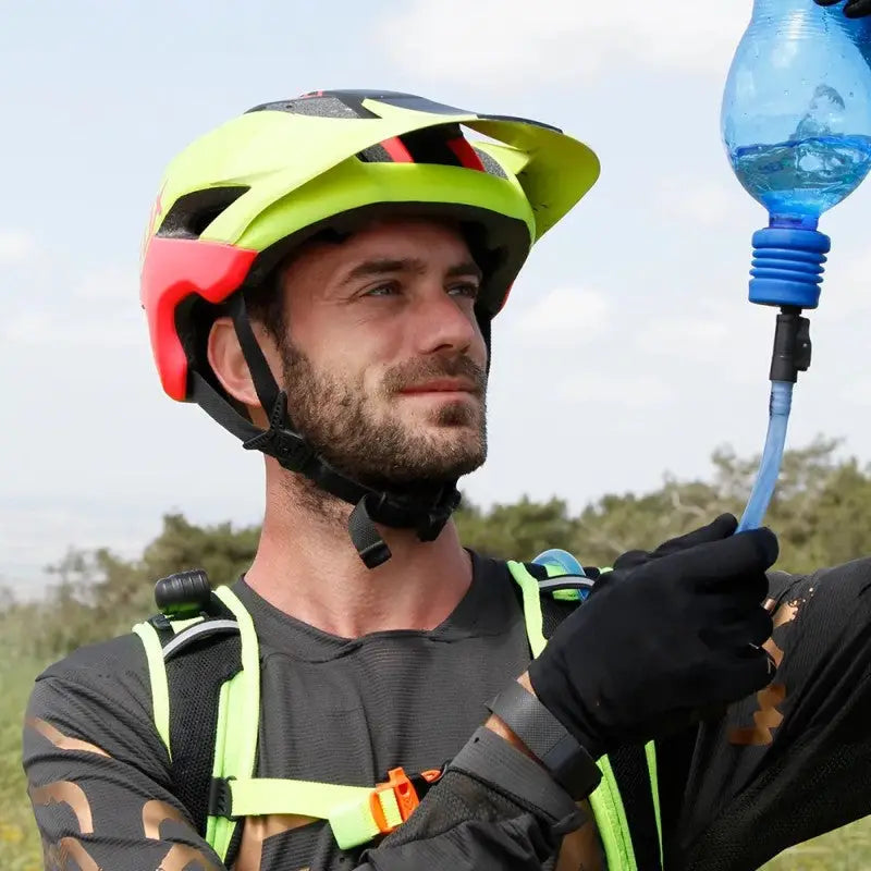 Uta Tube Kit Llenado Universal De Ciclismo Source