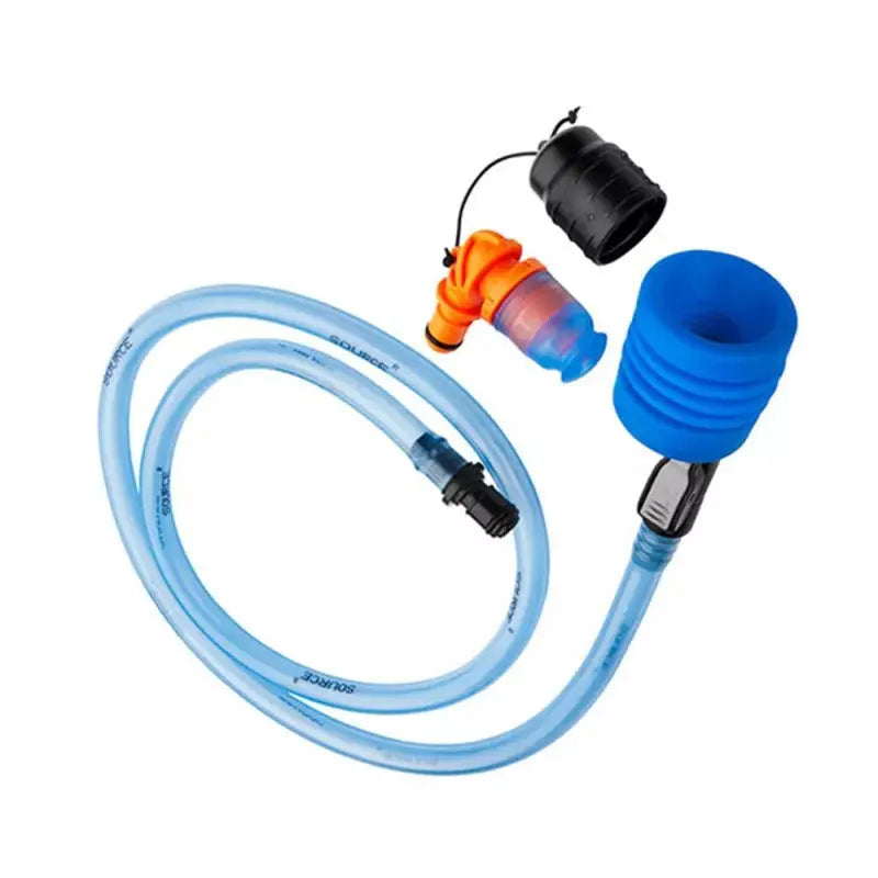 Uta Tube Kit Llenado Universal De Ciclismo Source