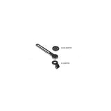 Utf Multi Mount 120 mm Topeak