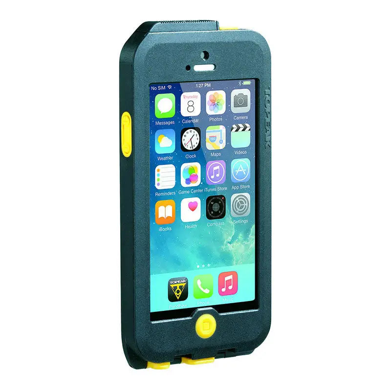 Weatherproof Ridecase Iphone 5-5S-SE Topeak