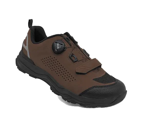 Zapatilla Ciclismo Spiuk Amara Mtb Unisex