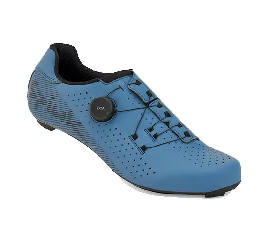 Zapatilla Ciclismo Spiuk Bruma Road C Unisex Azul