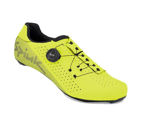 Zapatilla Ciclismo Spiuk Bruma Road Unisex Lima