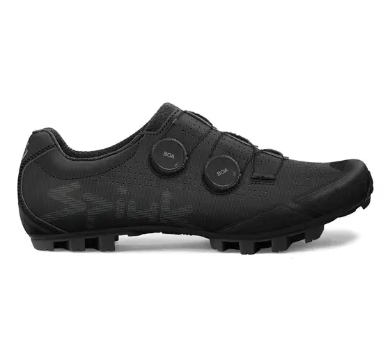 Zapatilla Ciclismo Spiuk Loma Mtb C Unisex