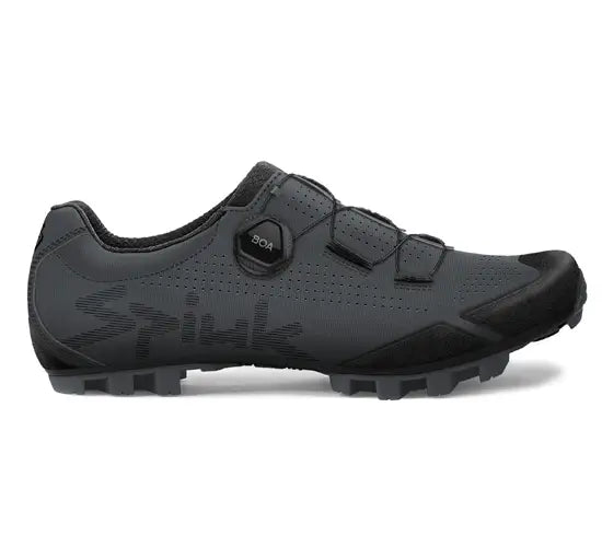 Zapatilla Ciclismo Spiuk Loma Mtb Unisex