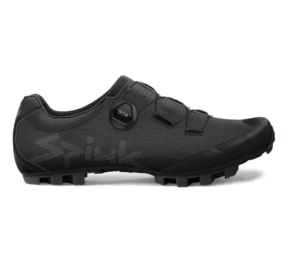Zapatilla Ciclismo Spiuk Loma Mtb Unisex