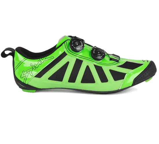 Zapatilla Ciclismo Spiuk Pragma Triathlon Unisex