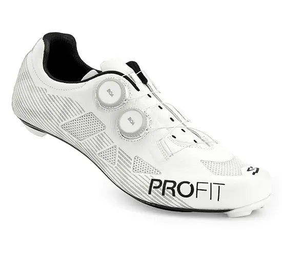 Zapatilla Ciclismo Spiuk Profitdual Road C Unisex