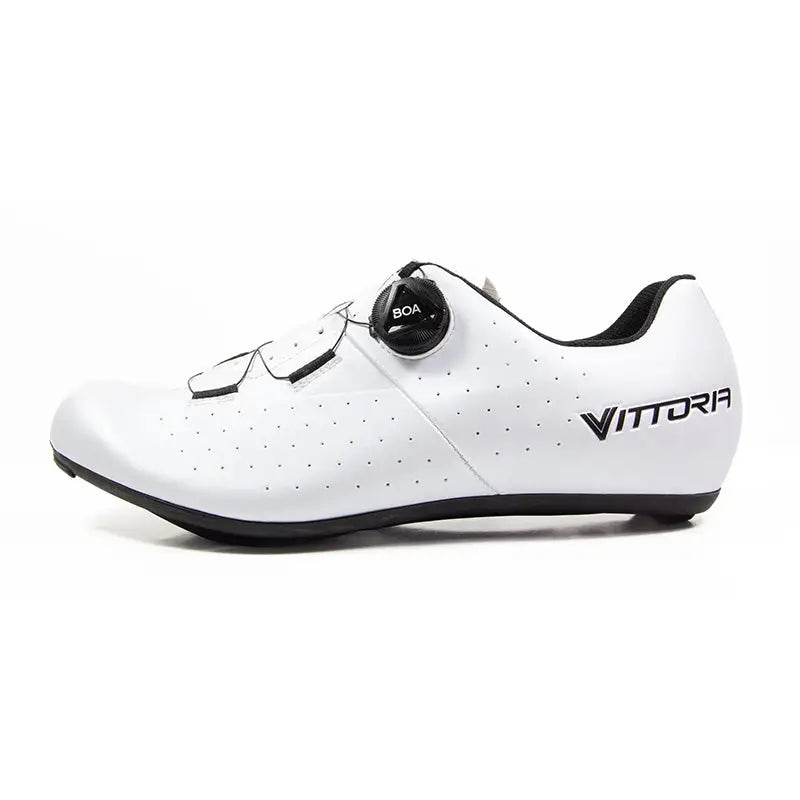 Zapatillas Vittoria Carretera Vittoria Alise 2.0 Blan