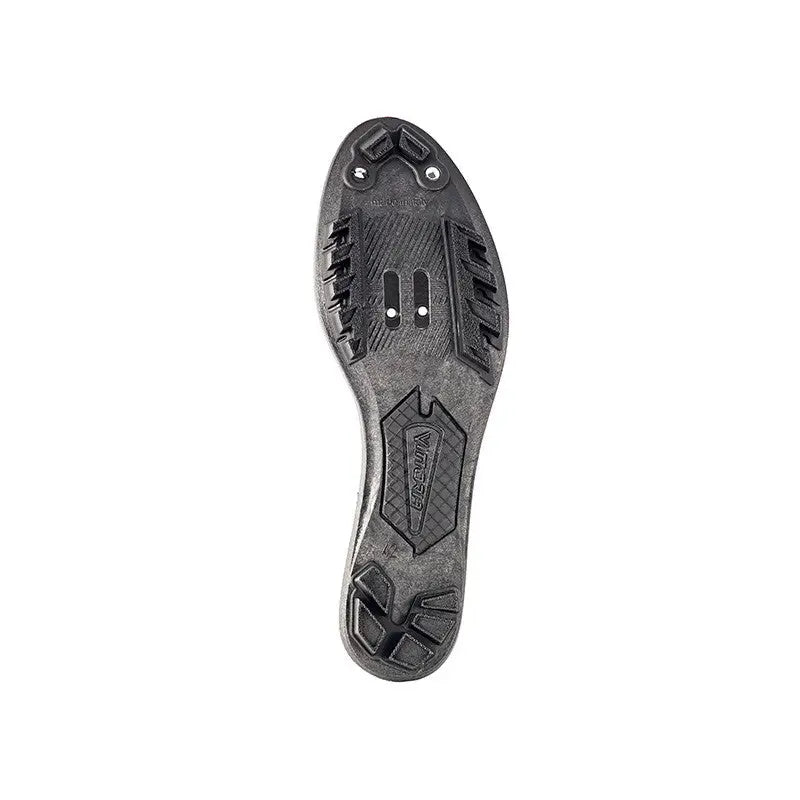 Zapatillas Vittoria Carretera Invierno Polar Amarilla
