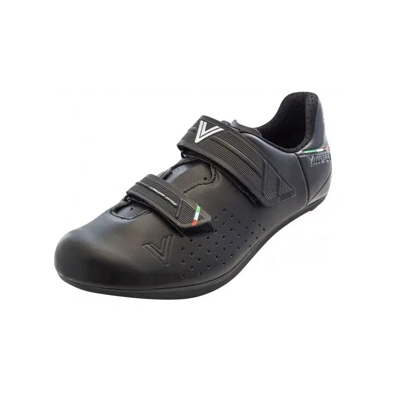 Zapatillas Vittoria Carretera Vittoria Rapide Kid Neg.
