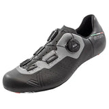 Zapatillas Vittoria Road Carbon Vittoria Alise Negr